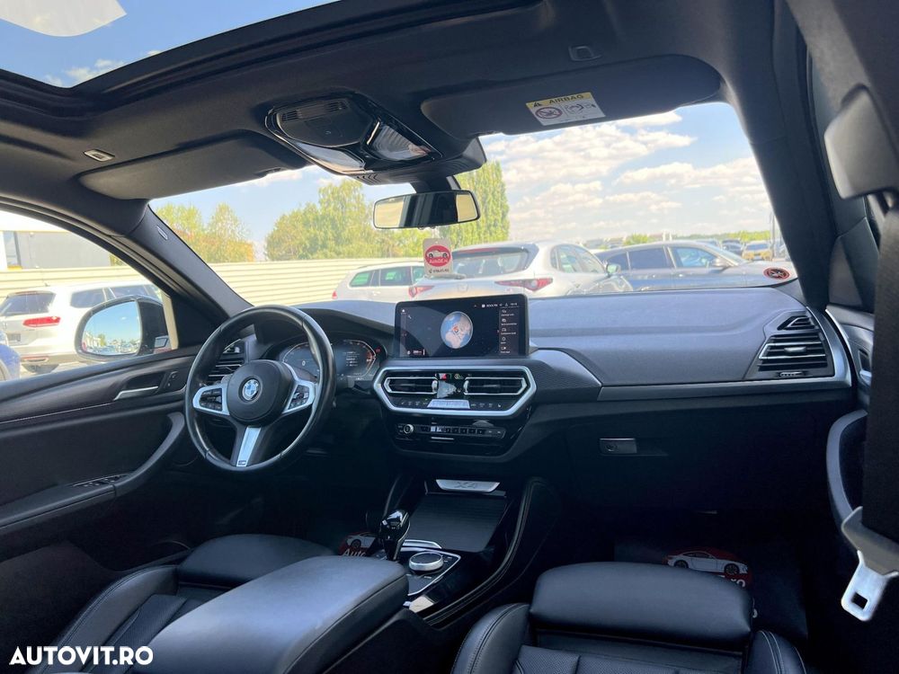 BMW X4 - 7