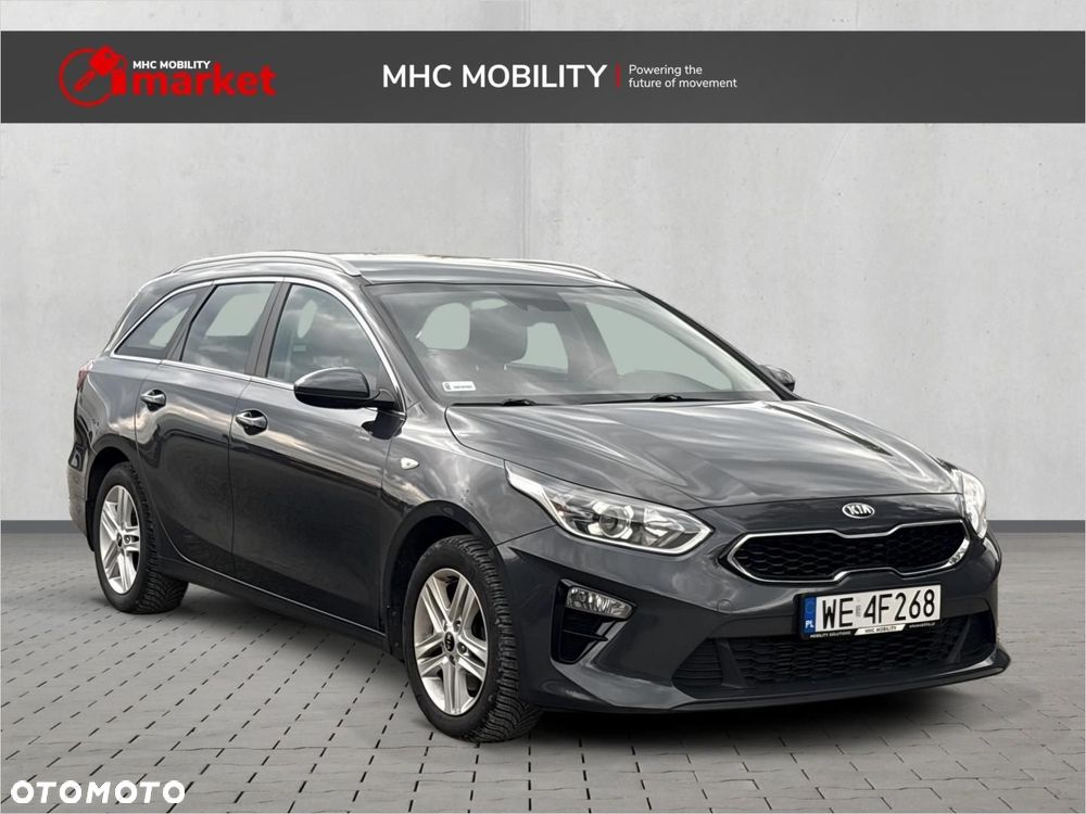 Kia Ceed 1.5 T-GDI M DCT - 7