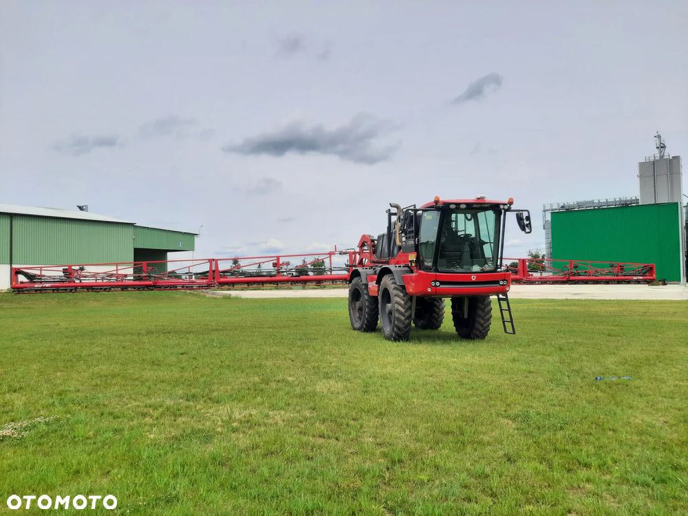 Inny Agrifac Condor V ClearancePlus 5000/36 - 7