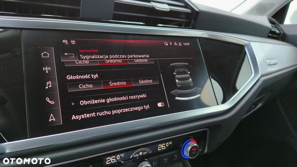 Audi Q3 Sportback - 26