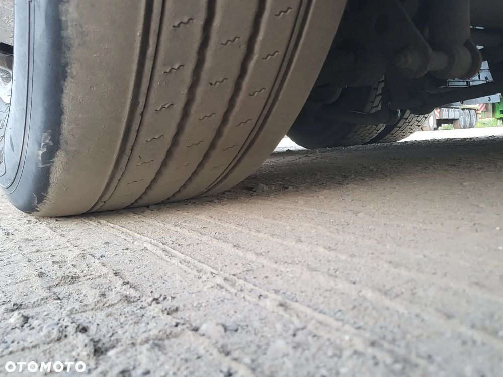 MAN TGS 24.360 - 5
