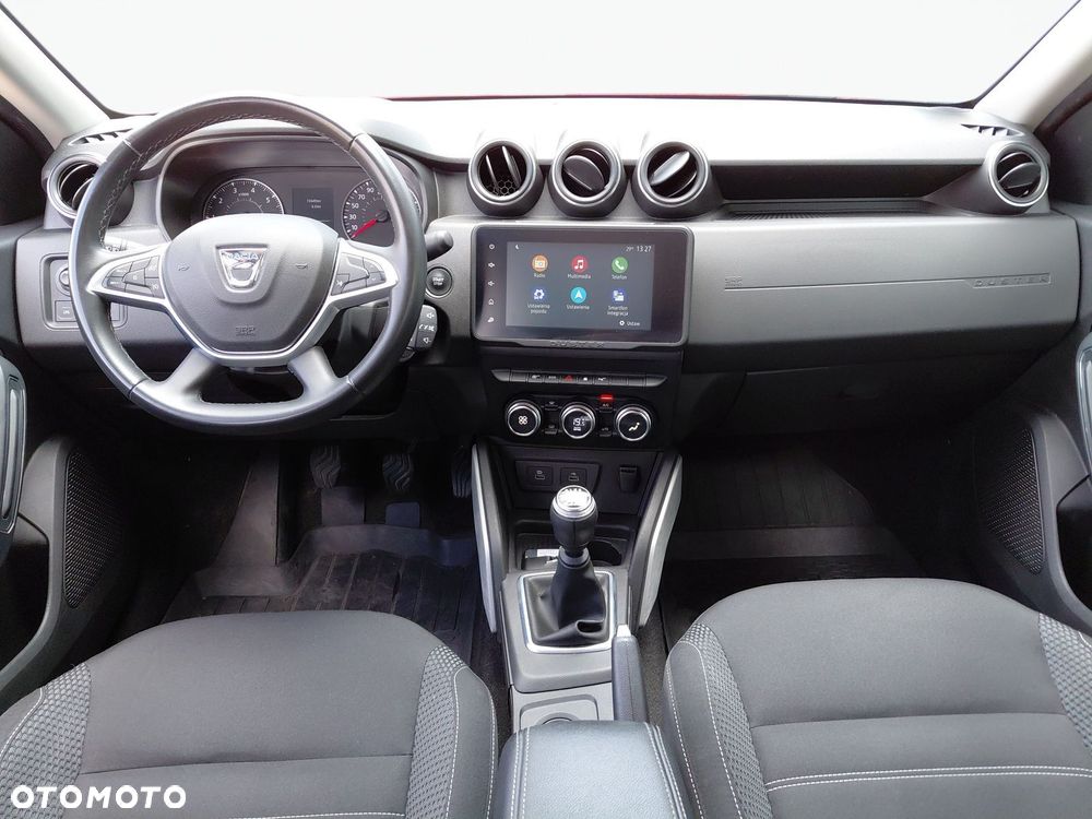 Dacia Duster 1.0 TCe Prestige - 12