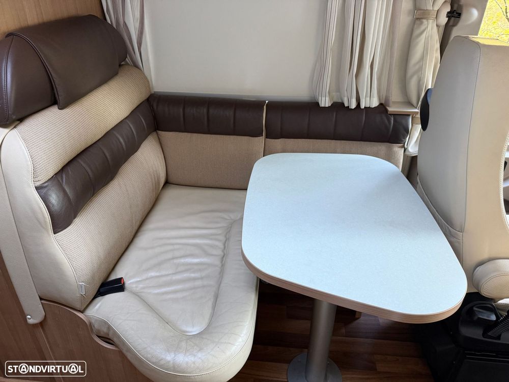 Fiat Ducato Outro - 45