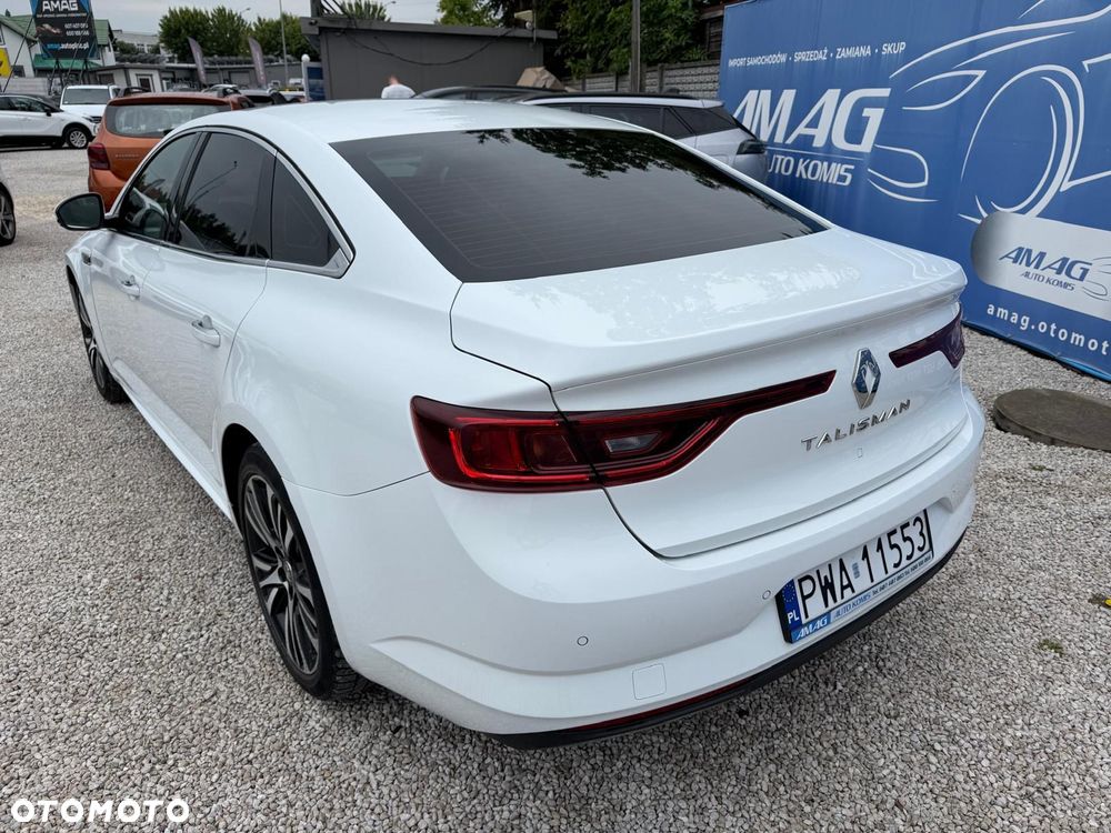 Renault Talisman 1.7 Blue dCi Intens - 7