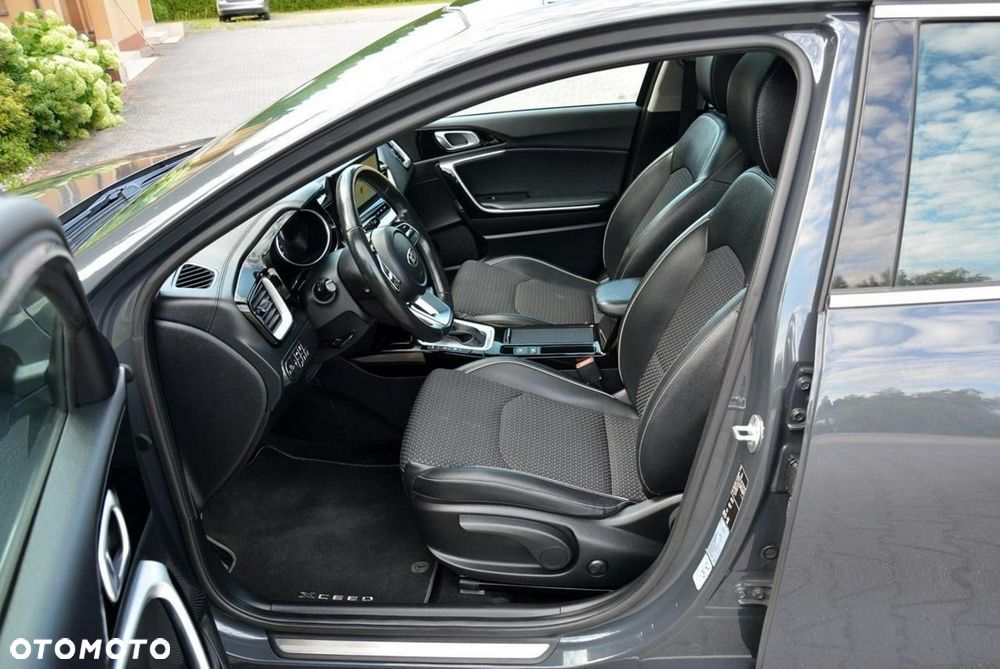 Kia XCeed 1.4 T-GDI OPF DCT7 LAUNCH EDITION - 20