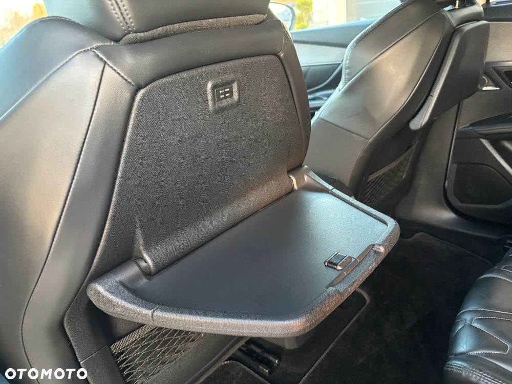 Peugeot 5008 BlueHDi 180 EAT6 GT - 40