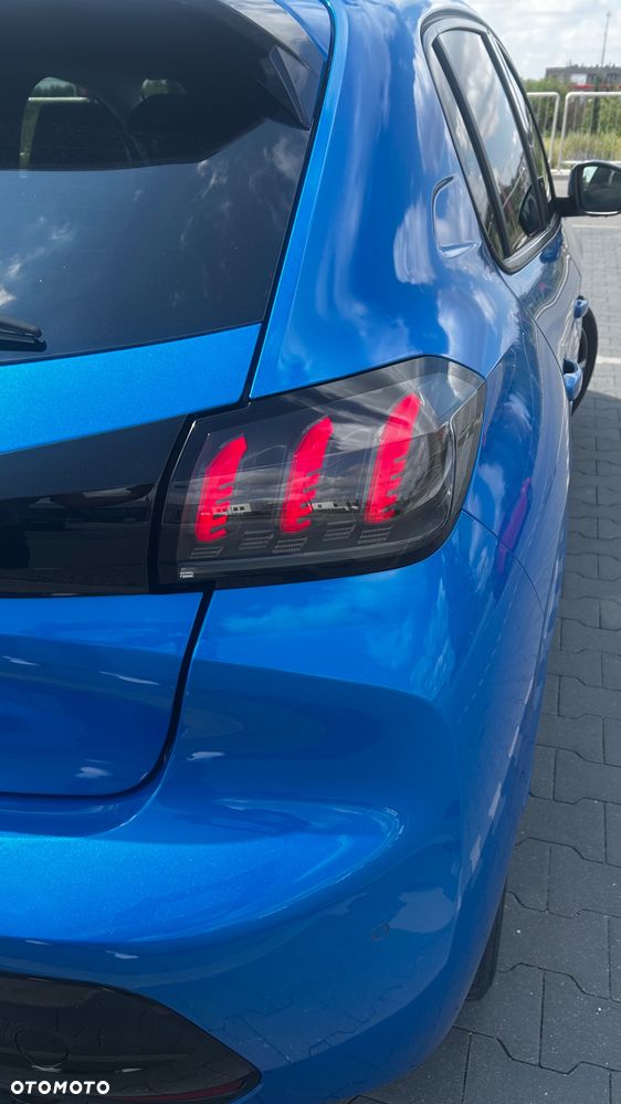 Peugeot 208 1.2 PureTech Allure Pack S&S - 33