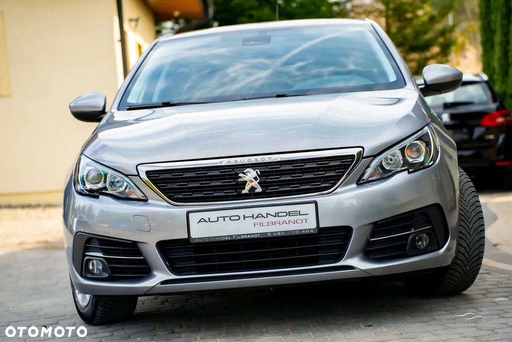 Peugeot 308 PureTech 110 Stop & Start Style - 5
