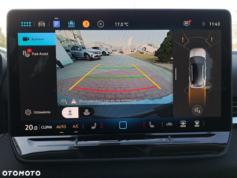 Volkswagen T-Roc - 32