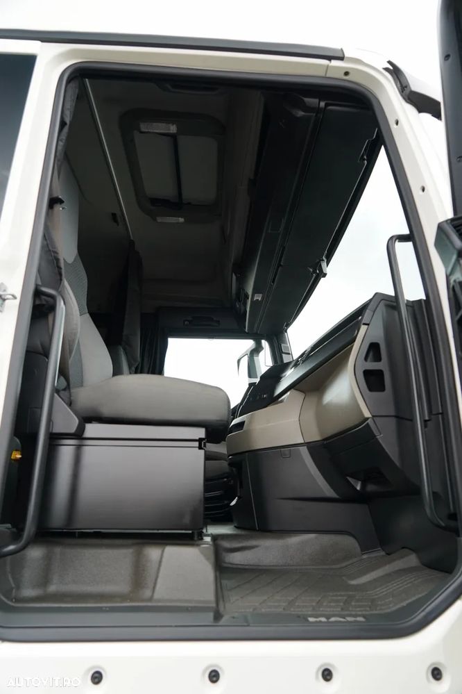MAN TGX 18.470 / GM / NAVI - 37