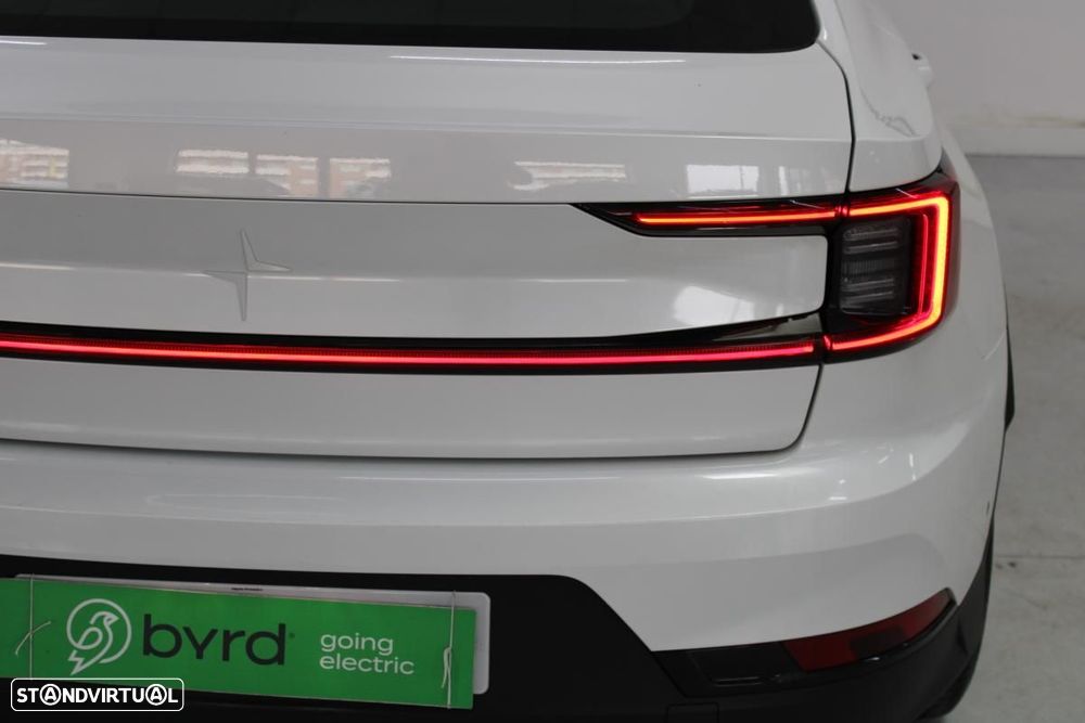 Polestar 2 Long Range 78 kWh - 9
