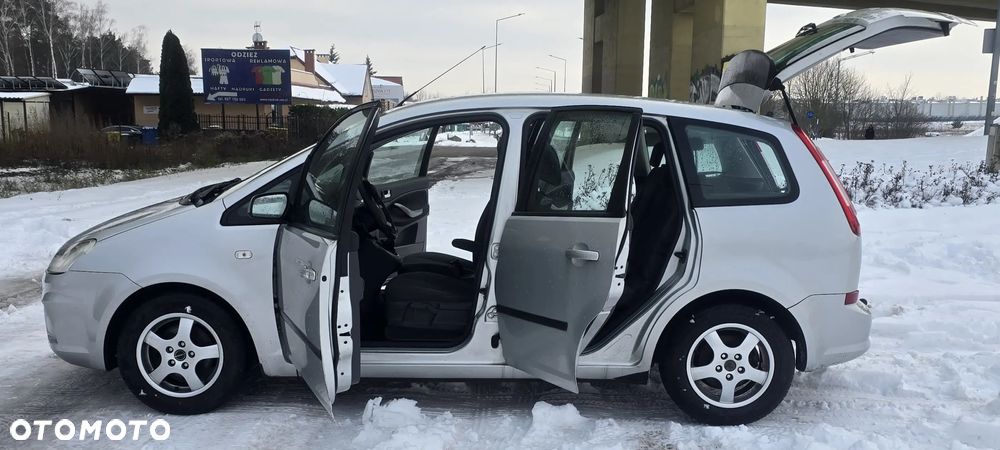 Ford C-MAX 1.8 Style+ - 25