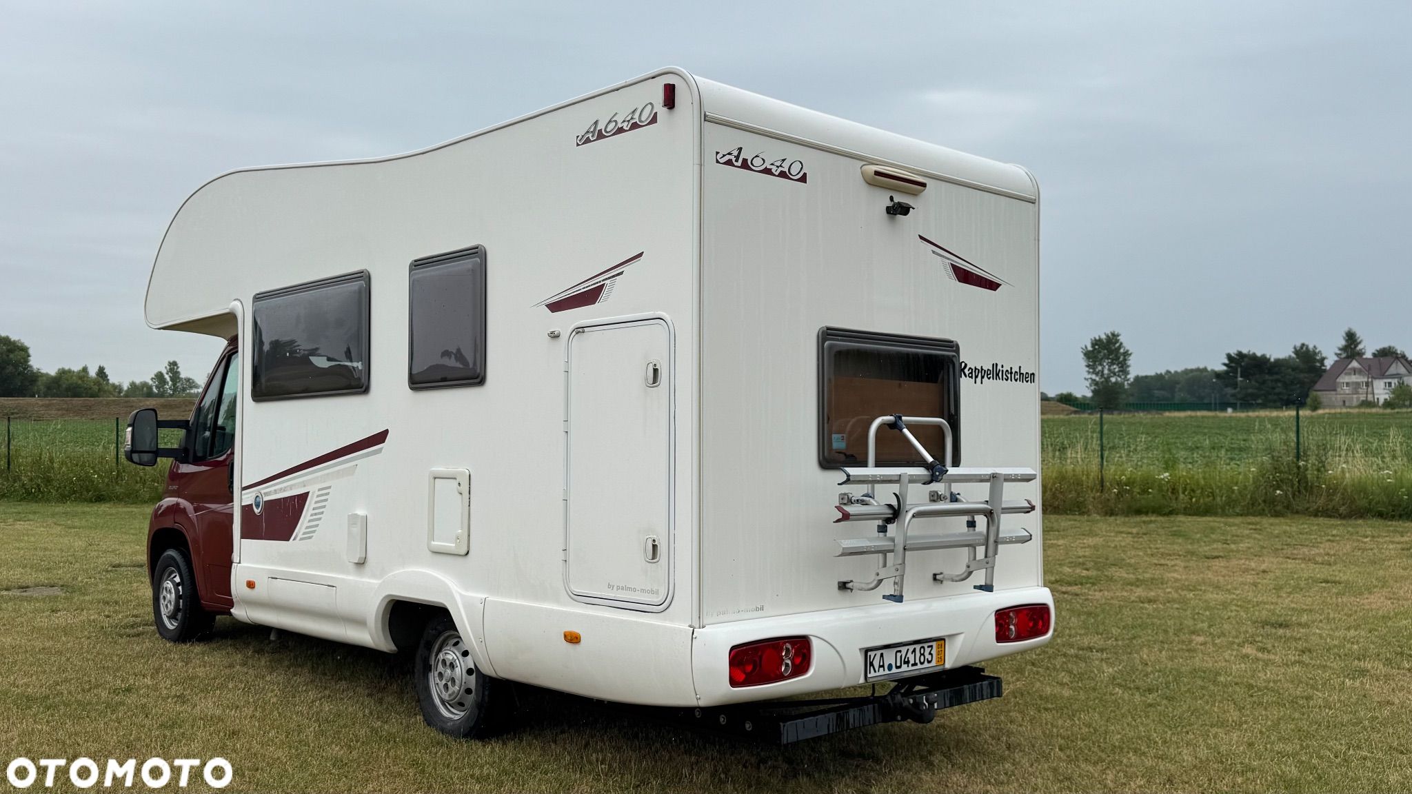 Fiat DUCATO - 1