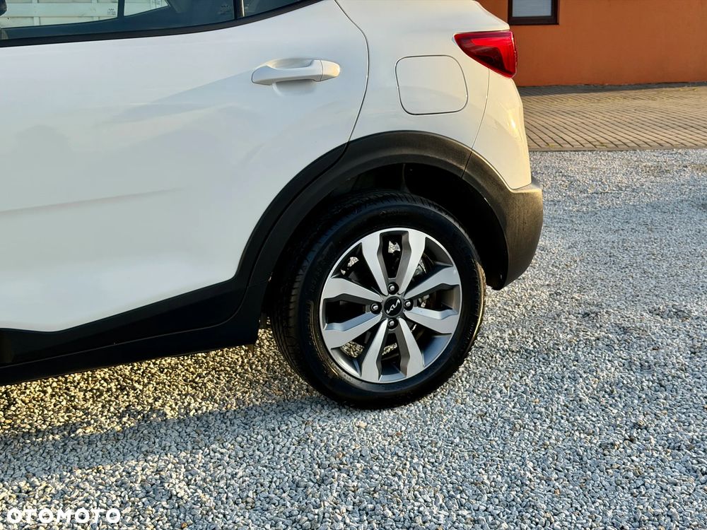 Kia Stonic 1.0 T-GDI L Business Line DCT - 25