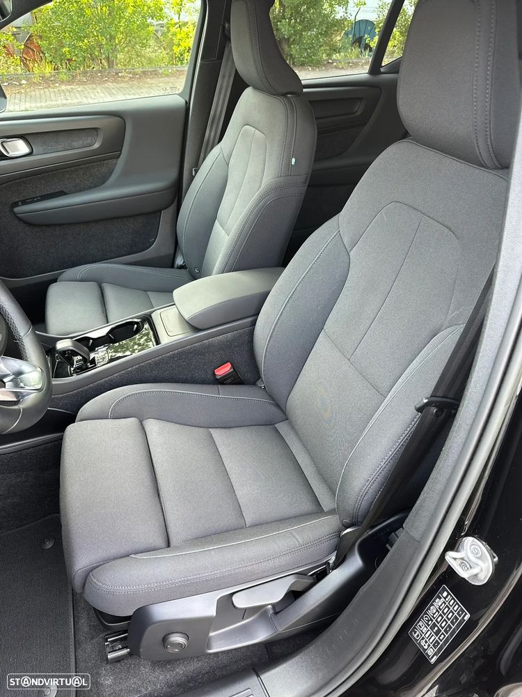 Volvo XC 40 Recharge 69 kWh Single Motor Core - 15