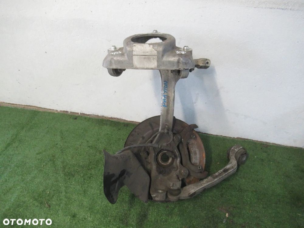 ZWROTNICA PRZEDNIA PRZÓD PRAWA LEWA VW PHAETON 3.0 TDI 235KM V6 2002 - 8