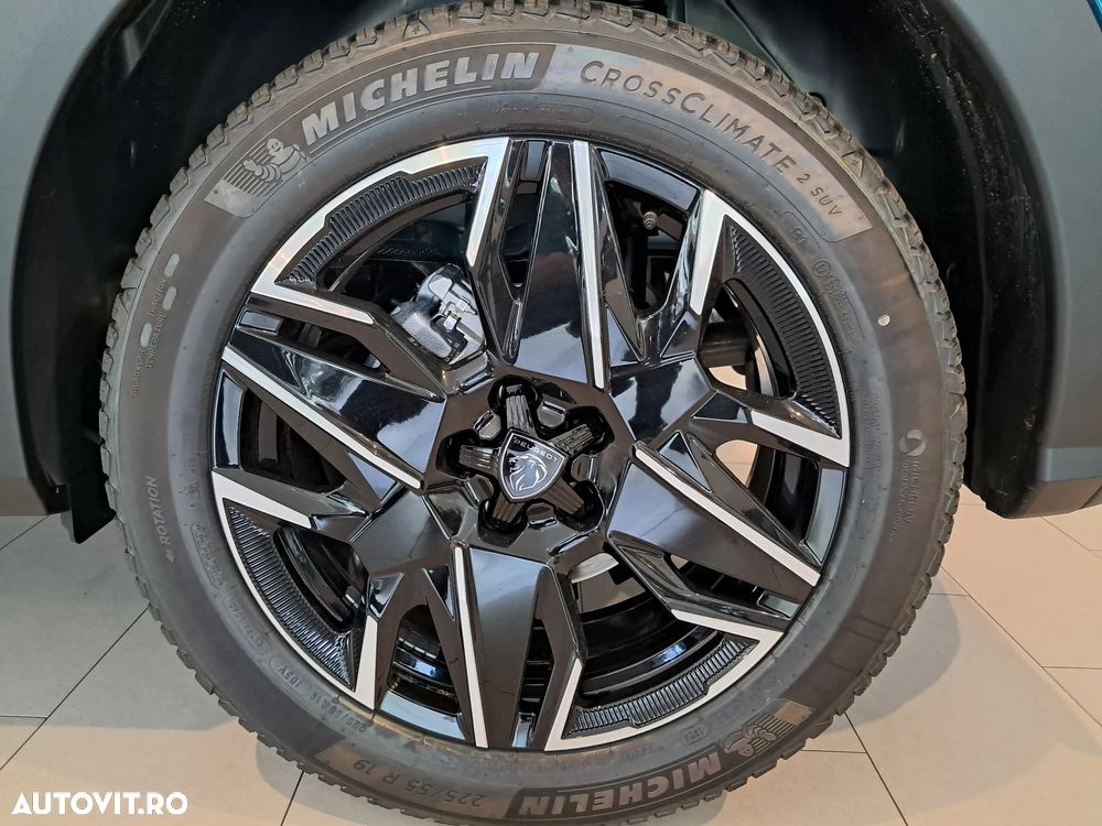 Peugeot 3008 Hybrid 145 e-DSC6 Allure - 7