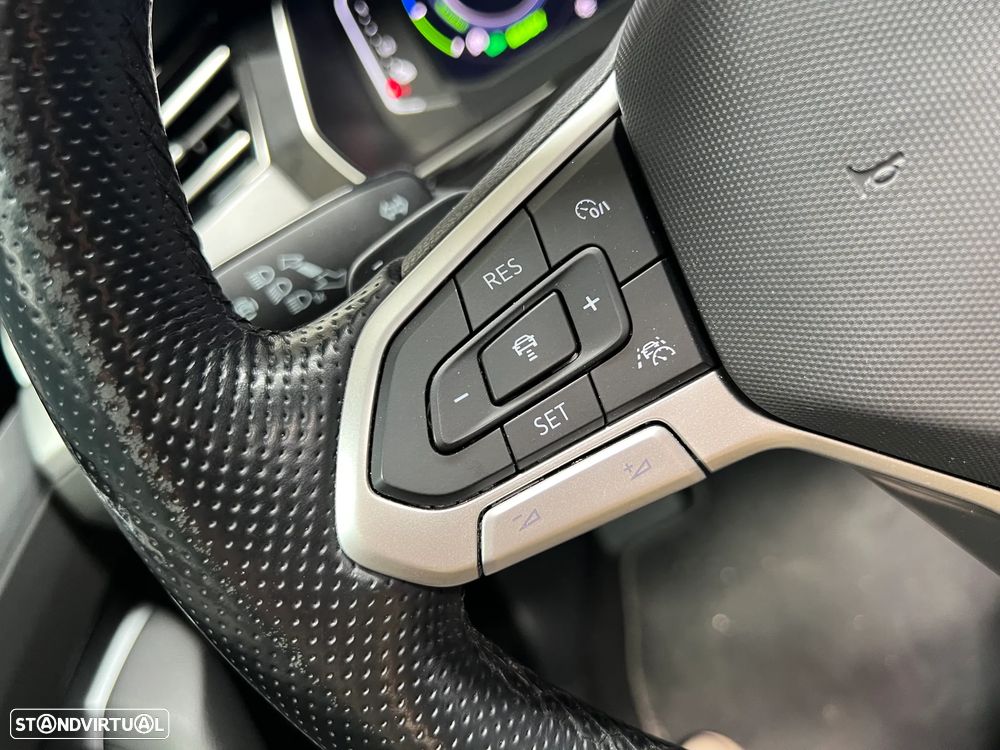 VW Passat Variant 1.4 TSI GTE+ Plug-in - 30