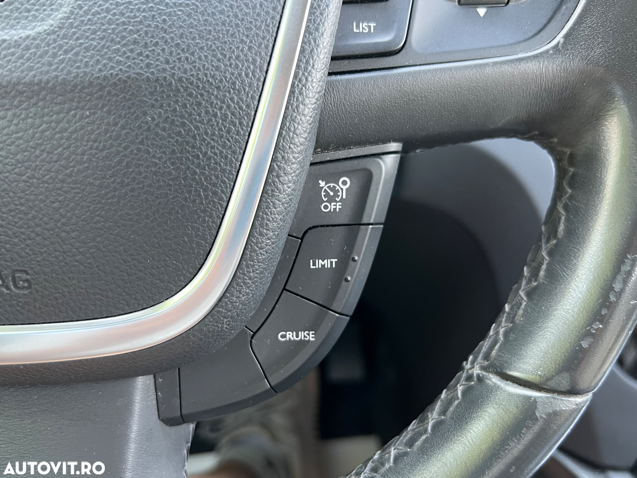 Peugeot 508 BlueHDi 180 EAT6 Stop&Start Allure - 23