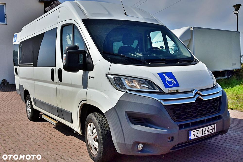 Citroën Jumper - 2