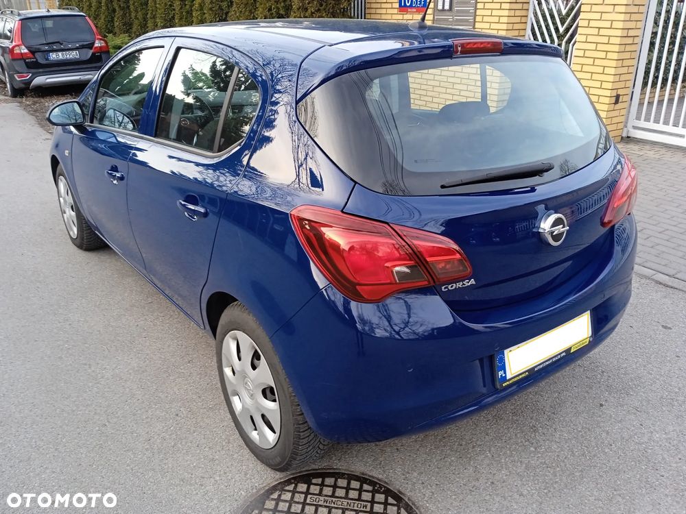 Opel Corsa 1.4 Color Edition - 4
