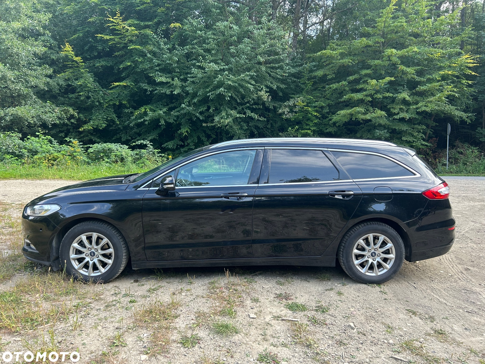 Ford Mondeo 2.0 TDCi ECOnetic Start-Stopp Business Edition - 3