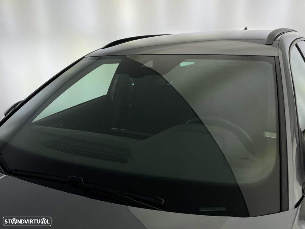 Skoda Octavia 1.4 TSI iV Sportline DSG - 21