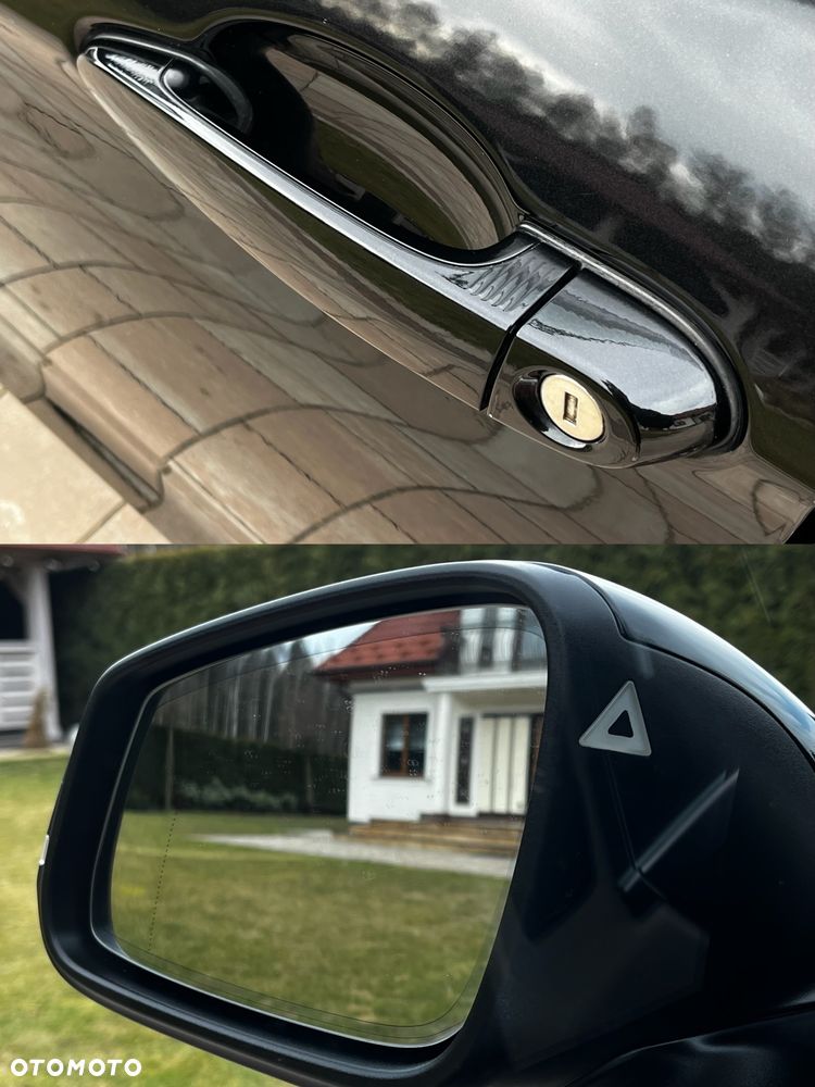 BMW Seria 3 320d xDrive Luxury Line sport - 16