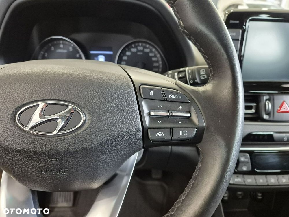 Hyundai i30 1.0 T-GDI Smart - 19
