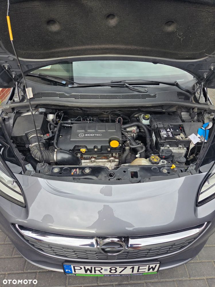 Opel Corsa - 9