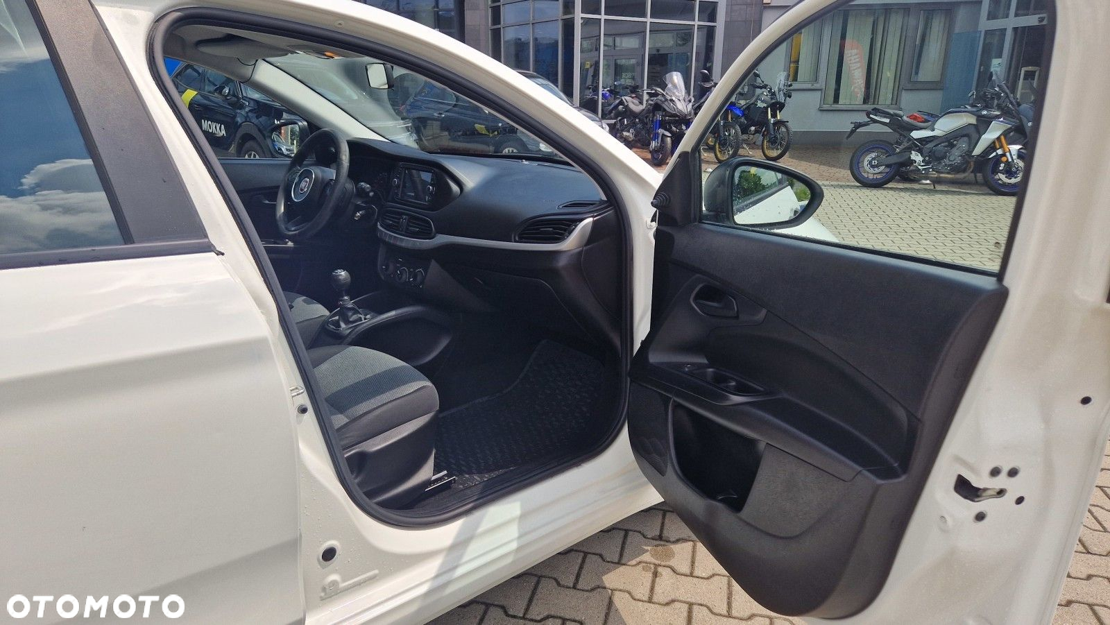 Fiat Tipo 1.4 16v Easy - 16