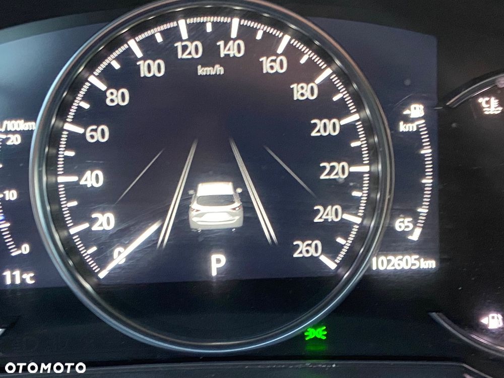 Mazda CX-5 - 23