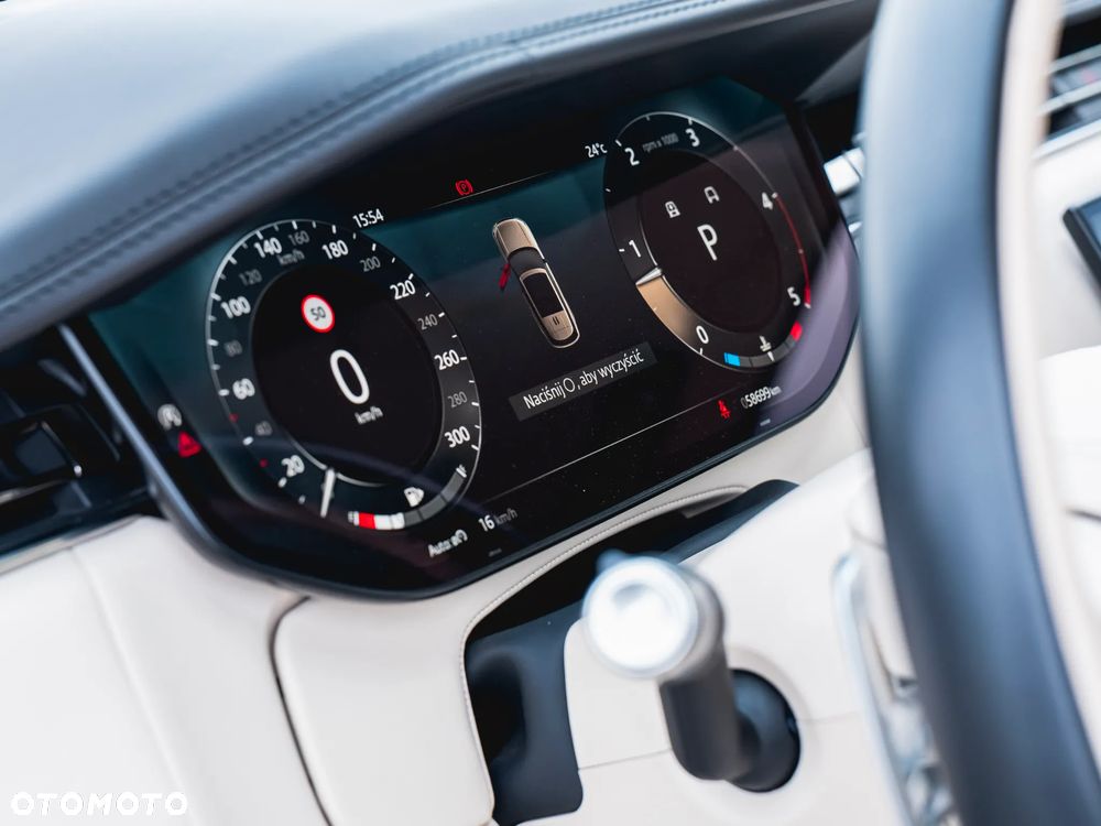Land Rover Range Rover 3.0 D AB - 17