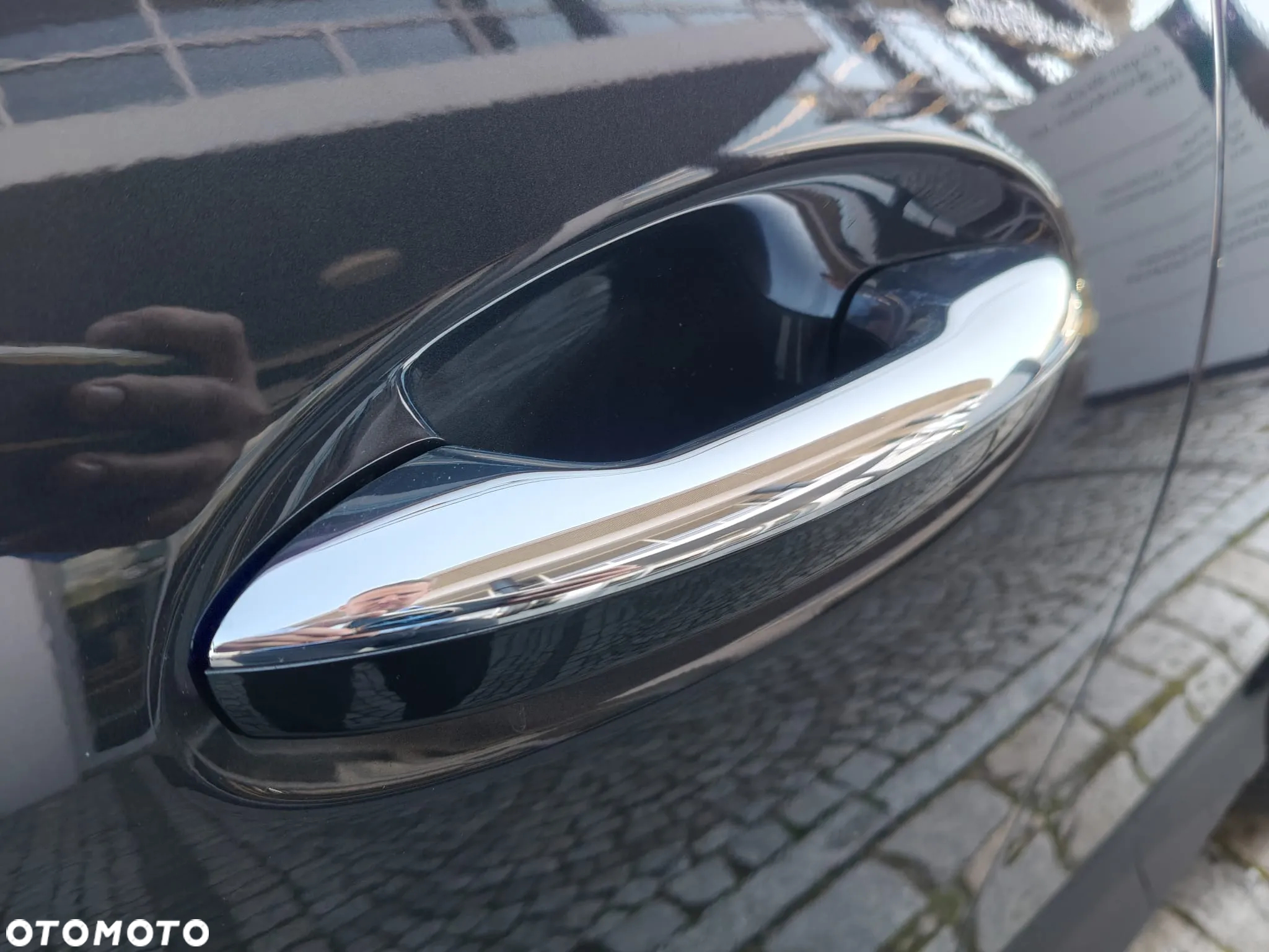 Mercedes-Benz GLC Coupe 200 mHEV 4-Matic AMG Line - 12