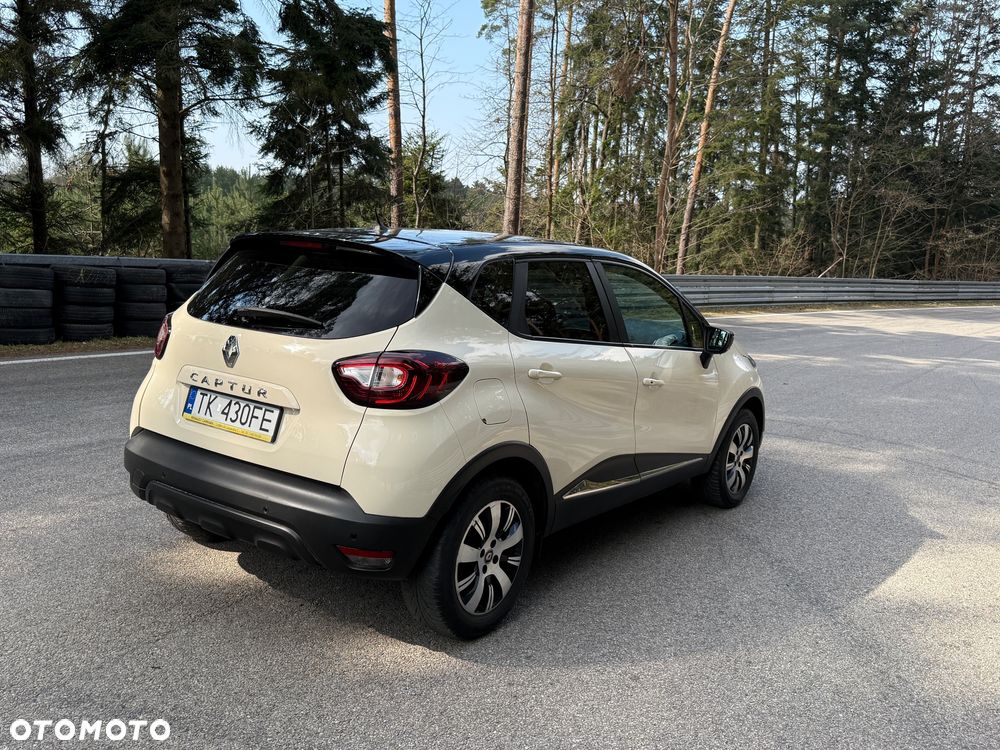Renault Captur 0.9 Energy TCe Limited - 3