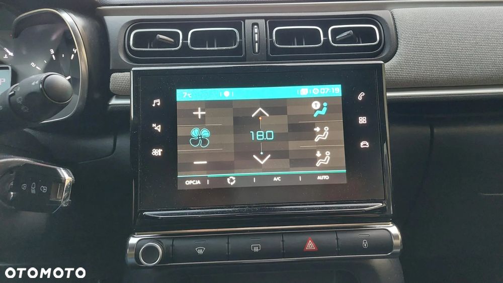 Citroën C3 1.2 PureTech Shine S&S EAT6 - 16