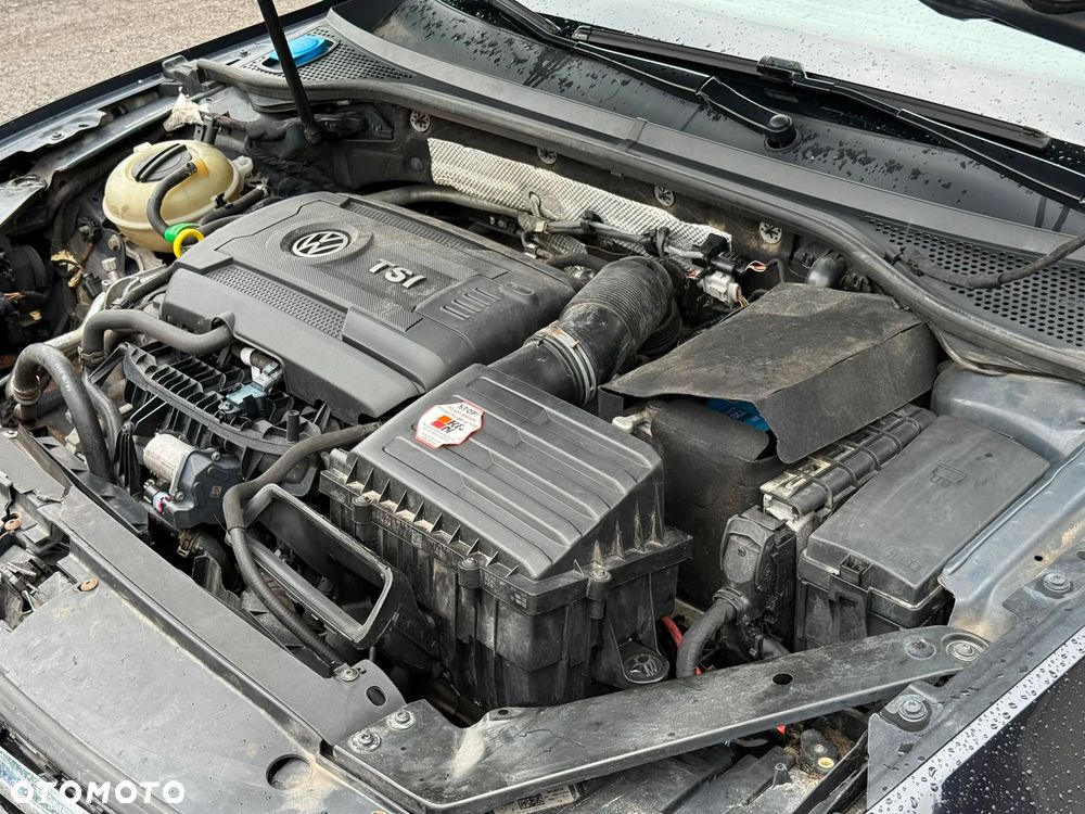 Volkswagen Passat - 7