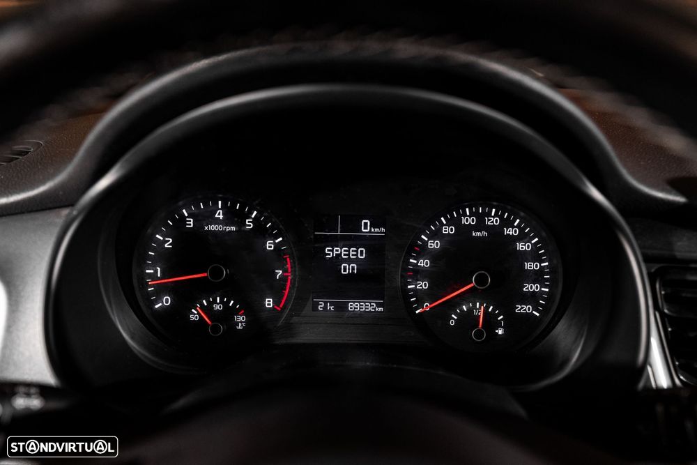 Kia Stonic 1.2 Dynamic - 14