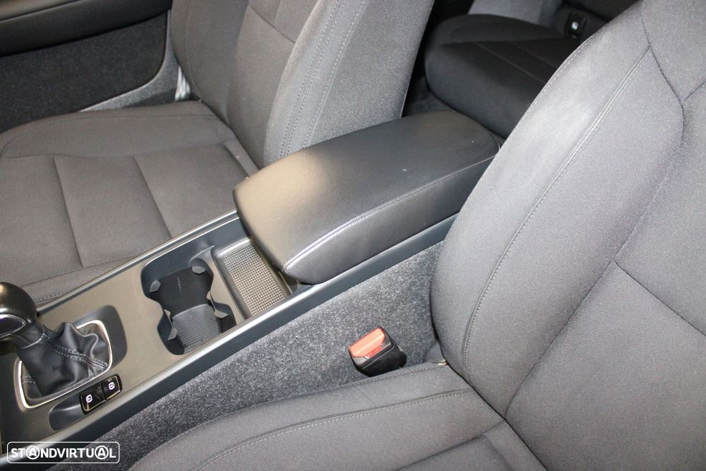 Volvo XC 40 1.5 T2 Momentum - 31