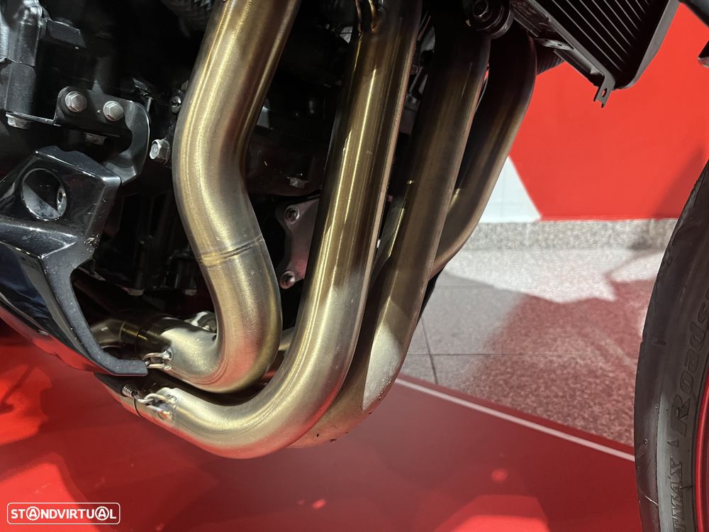 Kawasaki Z 900 PERFORMANCE - AKRAPOVIC !! - DESDE 139 EUR / MÊS !! - 12