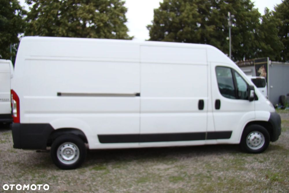 Peugeot Boxer - 6