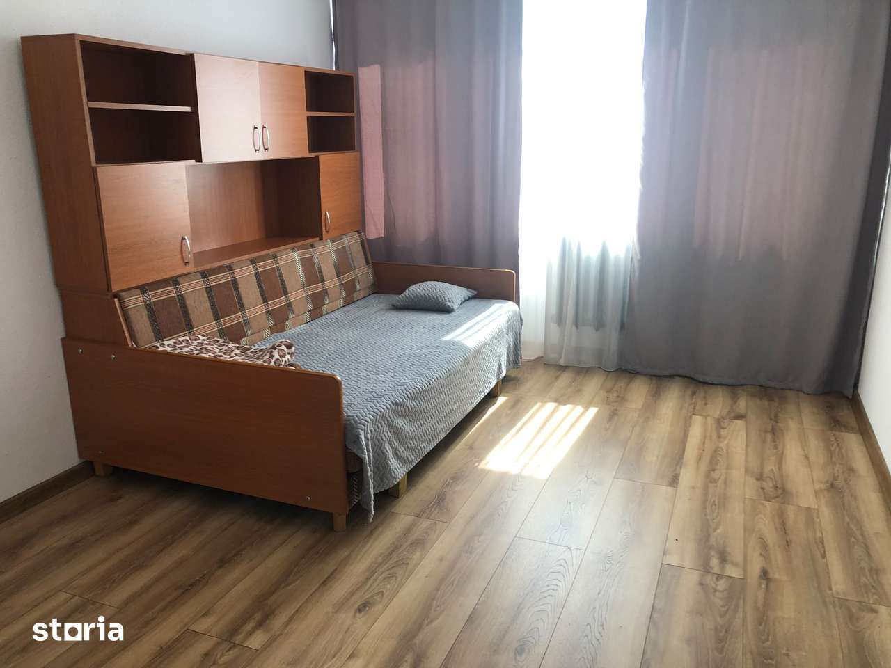 Apartament 2 camere, 53 mp, Ostroveni, Pandurilor, etaj 4/10 — fotografia 3