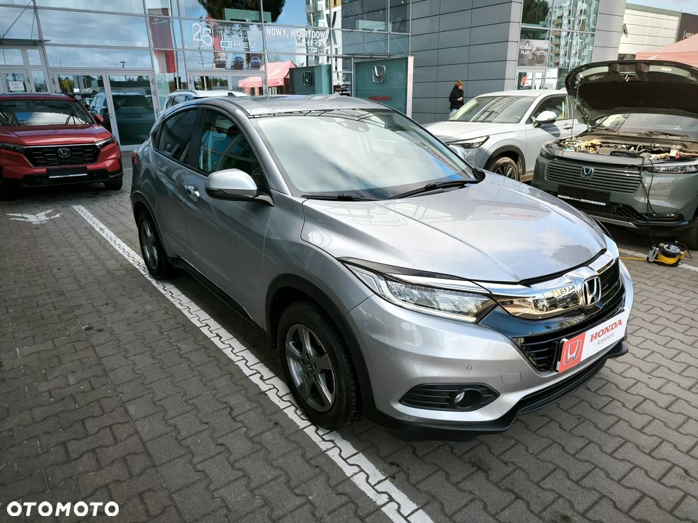 Honda HR-V 1.5 Elegance (ADAS) - 2