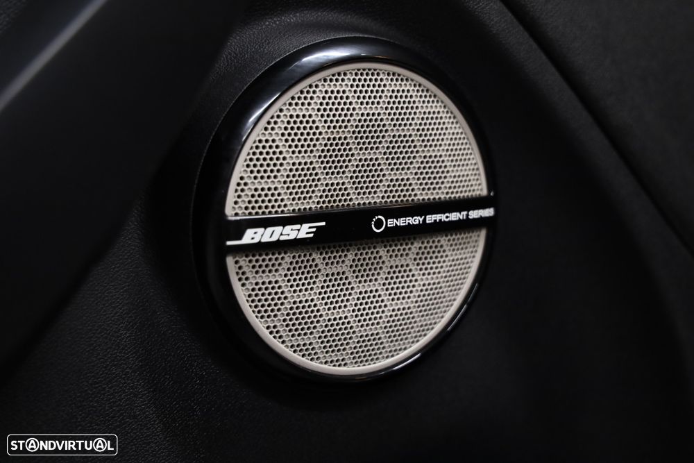 Renault Mégane Sport Tourer ENERGY dCi 130 BOSE EDITION - 6