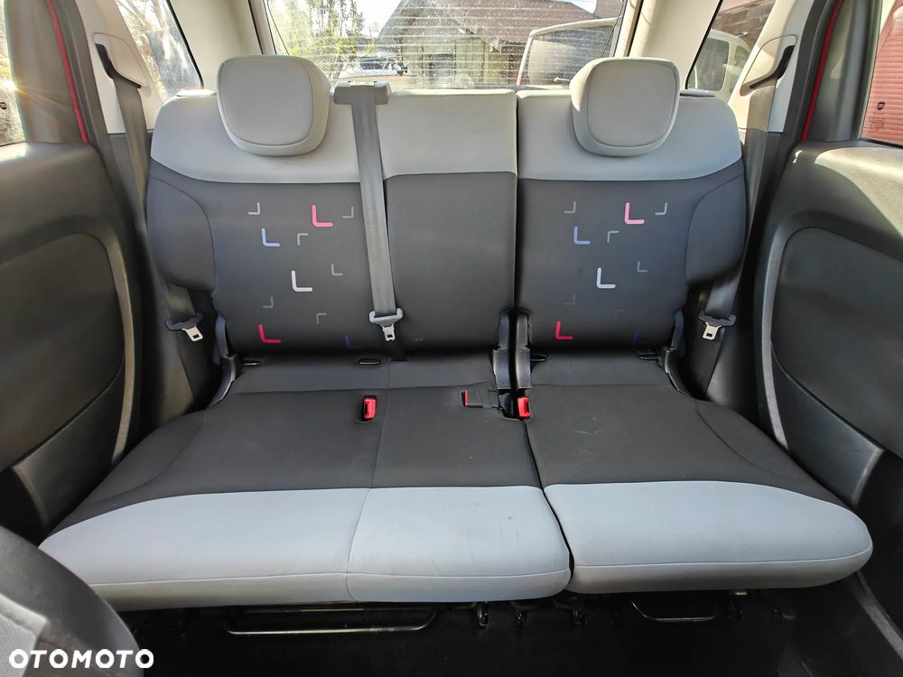 Fiat 500L 1.4 16V T-Jet Pop Star - 26