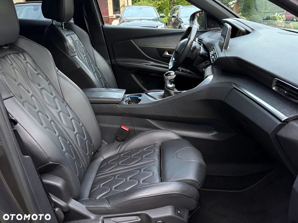 Peugeot 3008 BlueHDi 150 Stop & Start Business-Line - 7