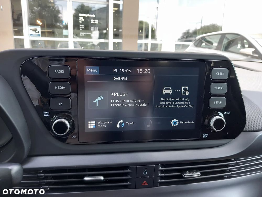 Hyundai Bayon 1.0 T-GDI Smart - 17