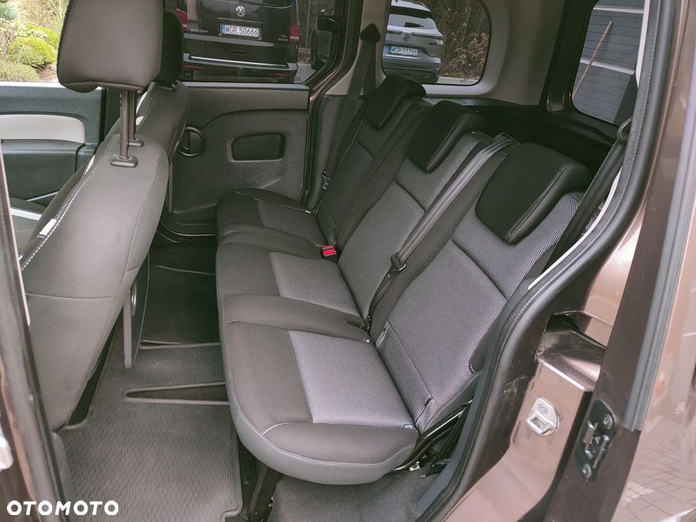 Renault Kangoo 1.2 TCE Energy Helios - 23