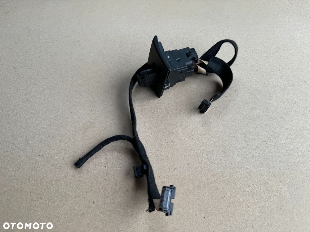 Stacyjka BMW E90 E91 Lift 6954719-13 - 4