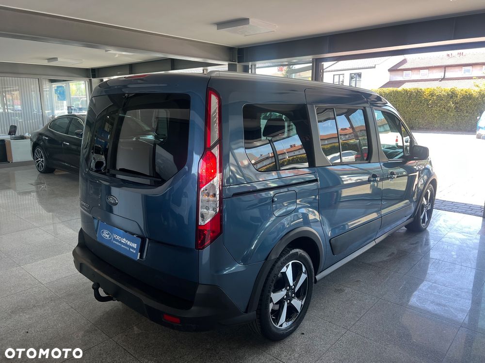 Ford Tourneo Connect 1.5 EcoBlue Active PowerShift - 15